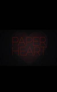 смотреть Paper Heart