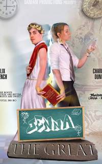Jenna The Great