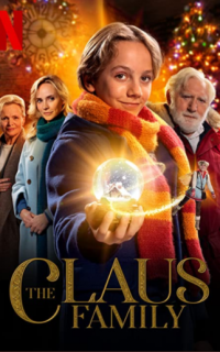 De Familie Claus