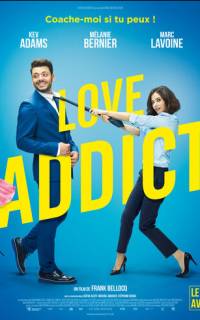 смотреть Love Addict