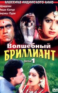 Волшебный бриллиант. Фильм 1