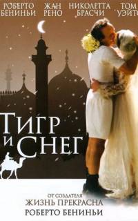 смотреть Тигр и снег
