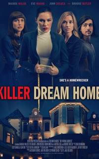 смотреть Killer Dream Home