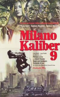 Миланский калибр 9