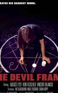 смотреть The Devil Frame