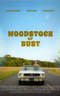 смотреть Woodstock or Bust
