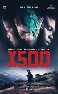 X500