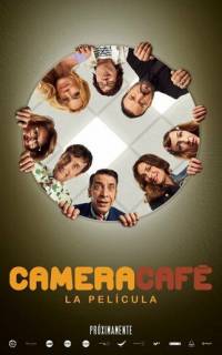 смотреть Camera Café, la película