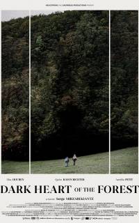 смотреть Le coeur noir des forêts