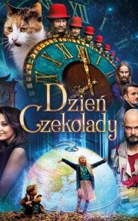 смотреть Dzien czekolady
