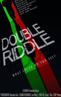 смотреть Double Riddle
