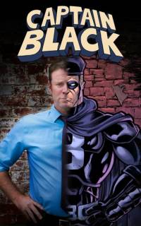 смотреть Captain Black