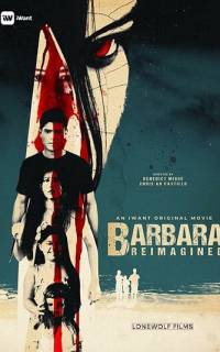 смотреть Barbara Reimagined