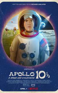 смотреть Аполлон-10½: Приключение космического века