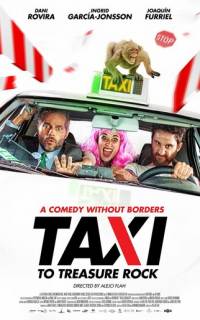 смотреть Taxi a Gibraltar