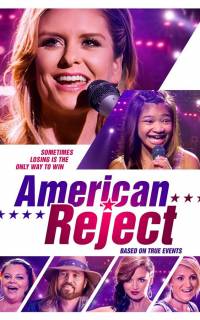 смотреть American Reject