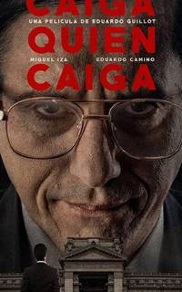 Caiga quien caiga