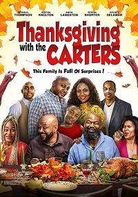 смотреть Thanksgiving with the Carters