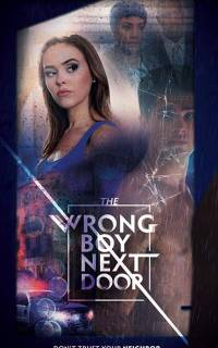 The Wrong Boy Next Door