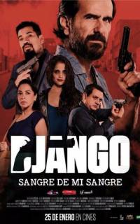 Django: sangre de mi sangre