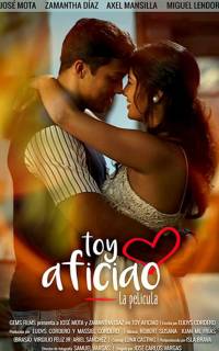 смотреть Toy Aficiao