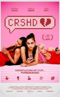 смотреть Crshd