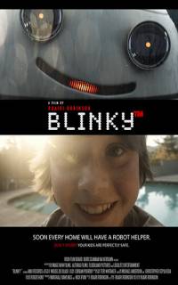Блинки