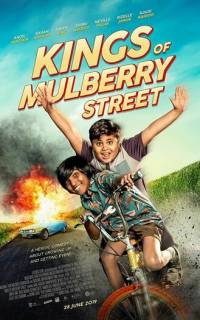 смотреть Kings of Mulberry Street