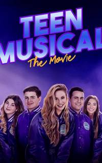 смотреть Teen Musical: The Movie