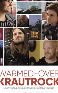 смотреть Warmed-Over Krautrock