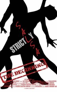 Strictly Salsa: The Beginning