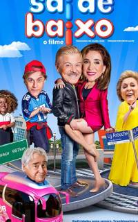 Sai de Baixo: O Filme