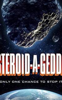 Asteroid-a-Geddon