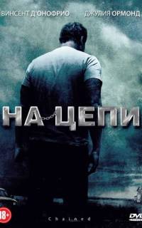 На цепи			