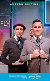 смотреть Lano & Woodley: Fly