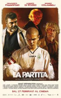 смотреть La partita