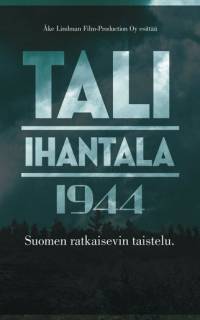 Тали — Ихантала 1944