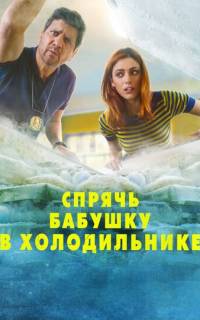 Спрячь бабушку в холодильнике