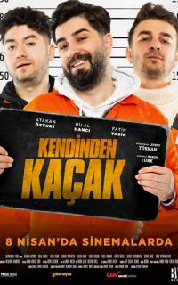 смотреть Kendinden Kaçak
