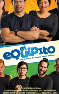 смотреть El Equipito, Capítulo 1: ¡Todo por una Herencia!