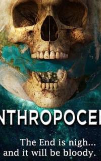 смотреть Антропоцен