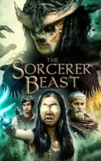 смотреть Age of Stone and Sky: The Sorcerer Beast