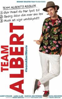смотреть Team Albert