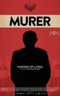 смотреть Murer: Anatomie eines Prozesses