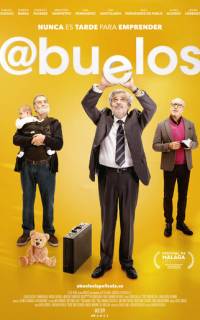 смотреть Abuelos