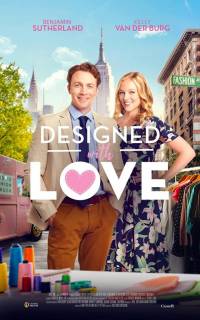 смотреть Designed with Love