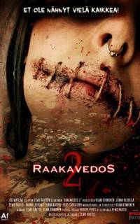 Raakavedos 2