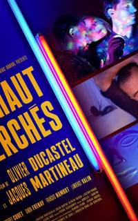 смотреть Haut perchés
