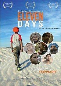 смотреть Eleven Days