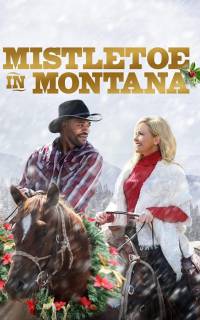 Mistletoe in Montana